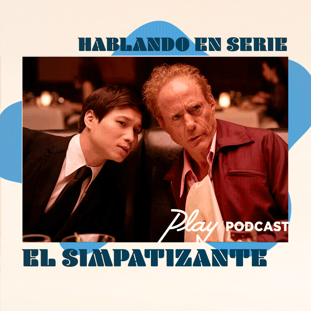 El Simpatizante