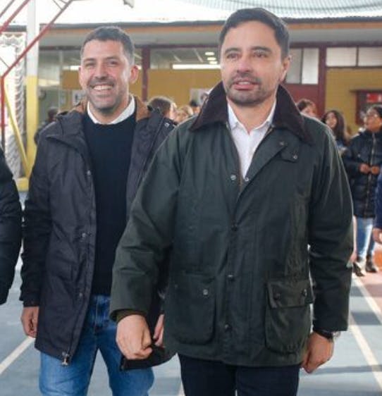 Marco Moreno, analista político y su análisis tras primarias: No minimizaría a Carter. Tiene un año para crecer. La pregunta es si tiene techo