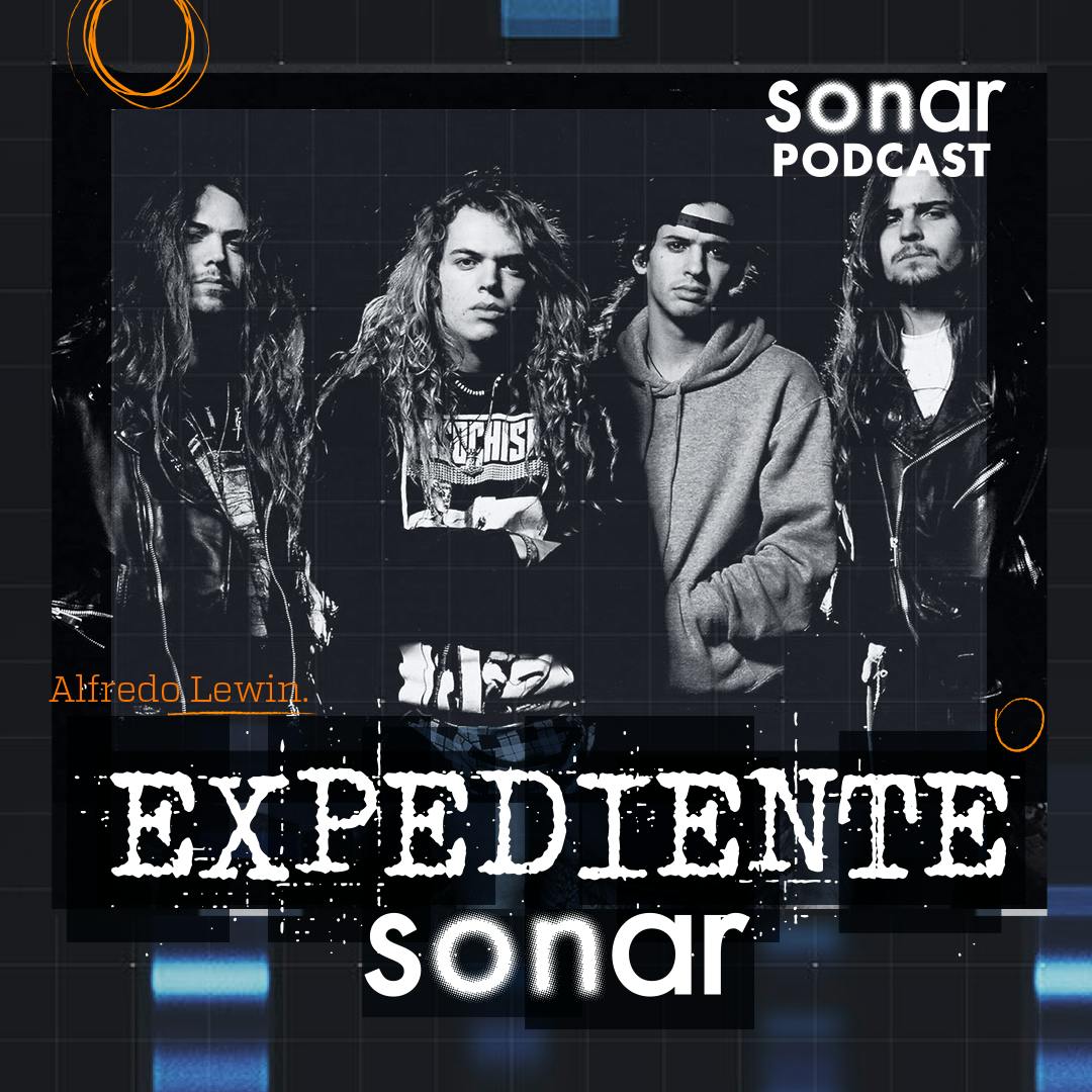 De Cavalera hasta la Sepultura