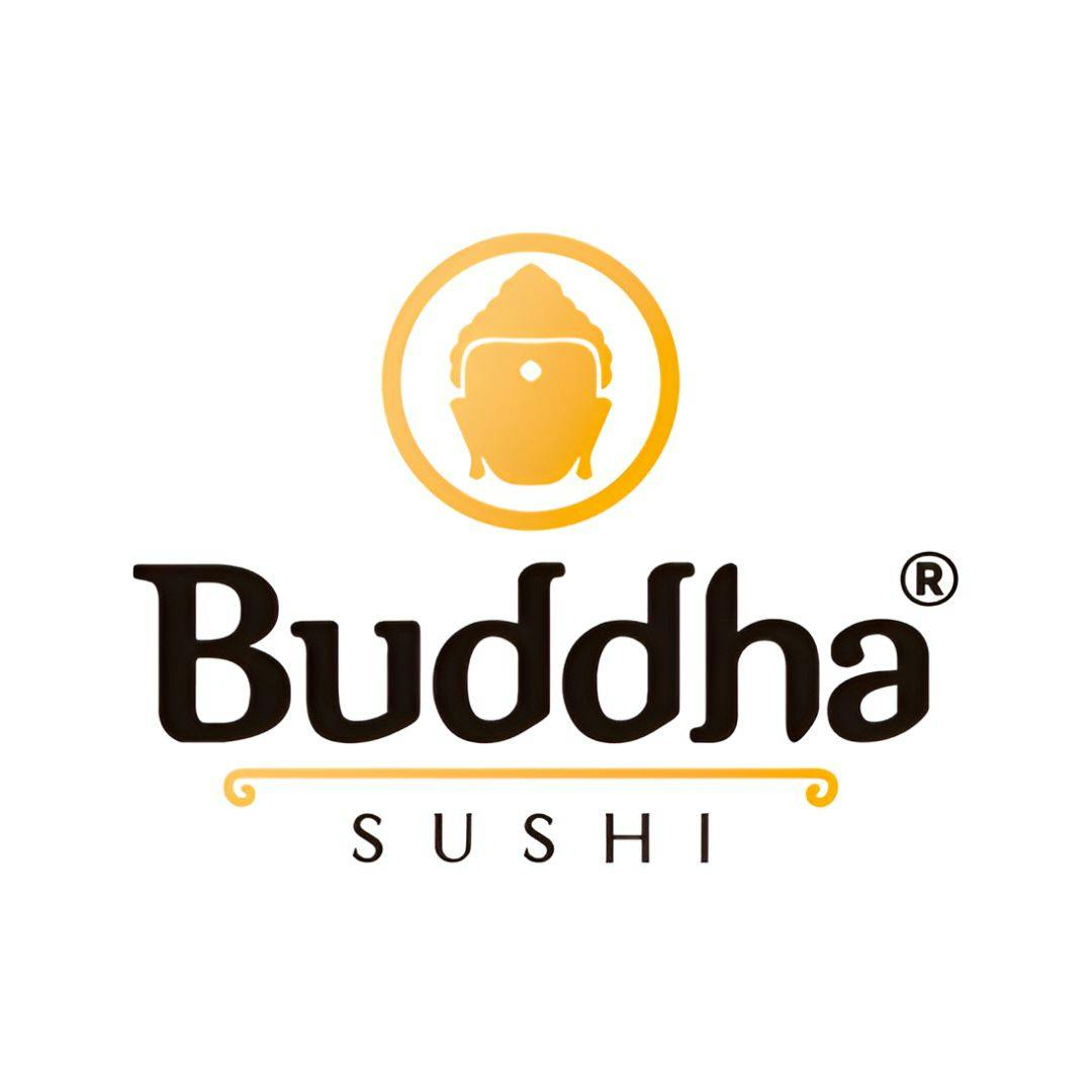 El local de comida asiática Buddha Sushi