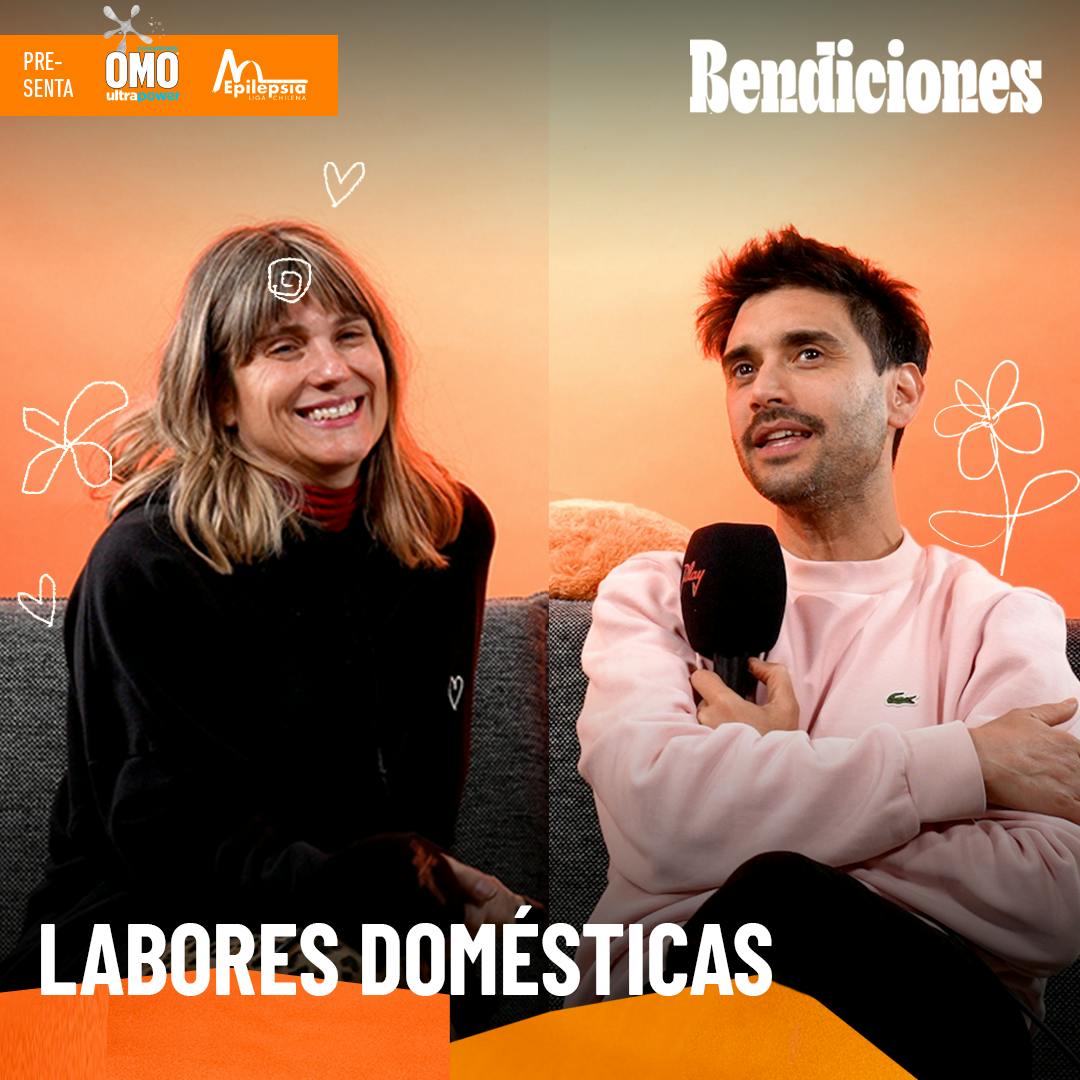 Labores domésticas