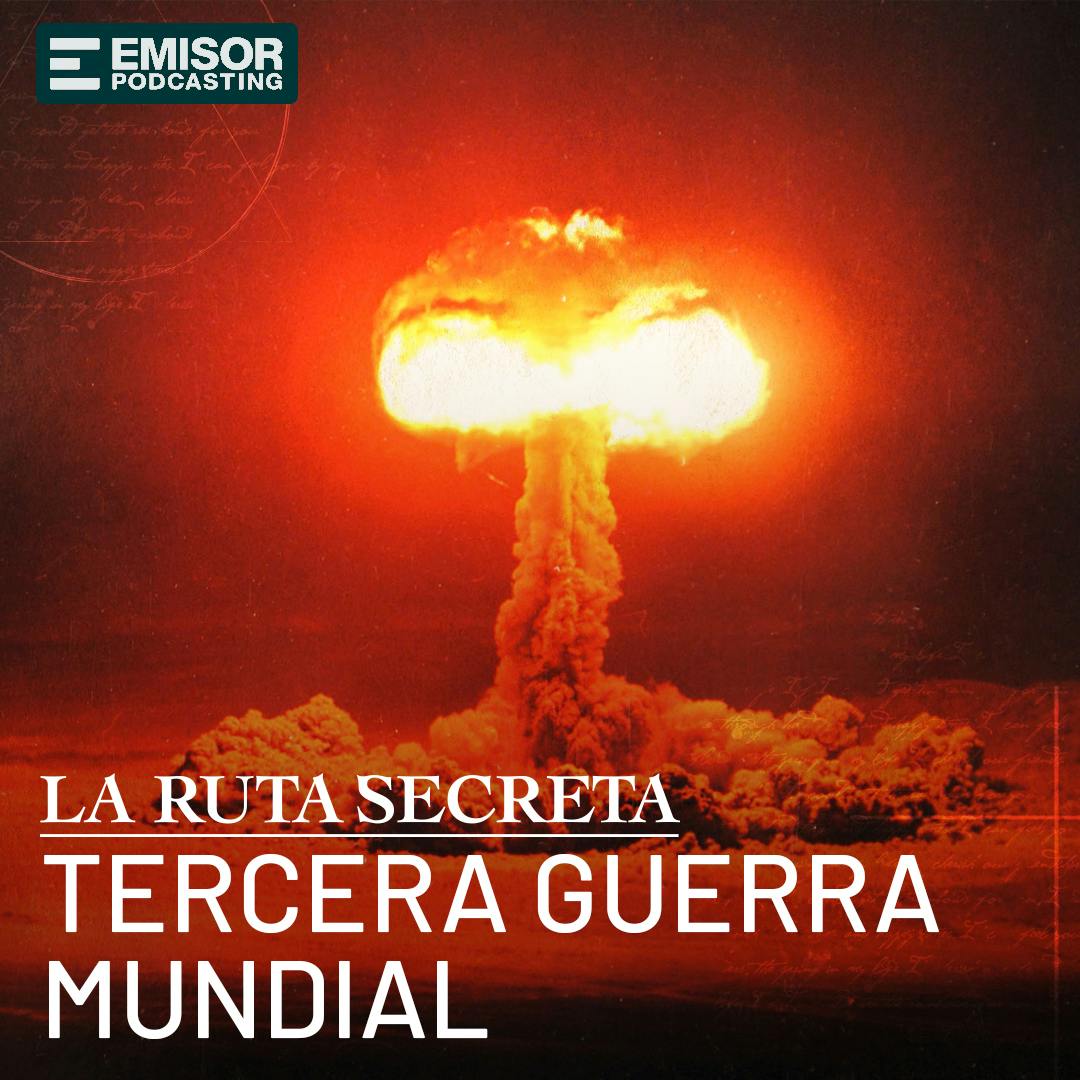 Tercera Guerra Mundial