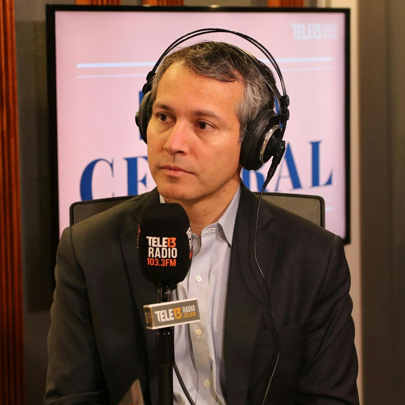 Secretario gral. Sofofa por tratado de doble tributación con Alemania: “Va a ser un habilitante muy importante para traer más inversiones en Chile” episode artwork