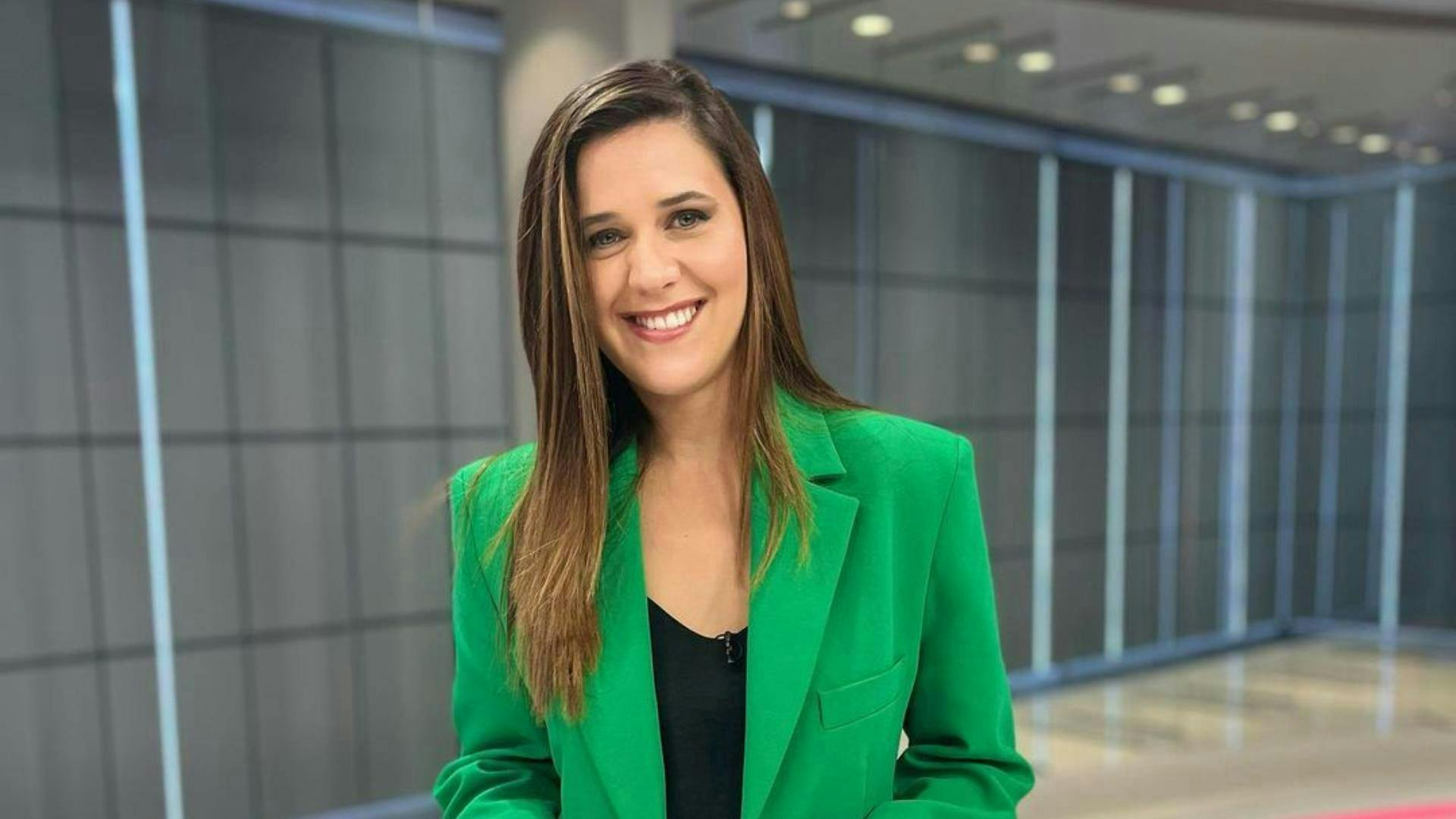 Soledad Agüero profundiza sobre las Elecciones Europeas 2024