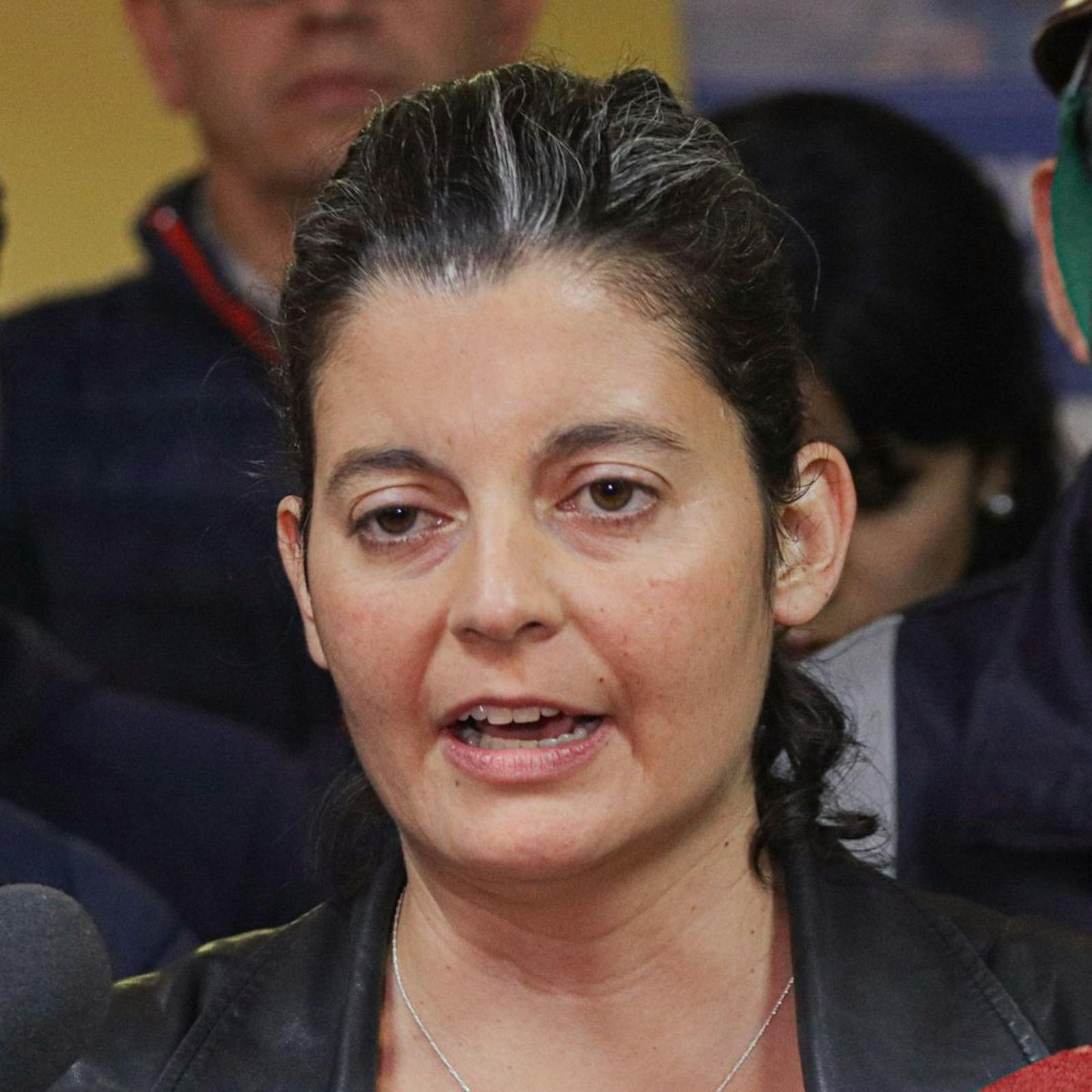 Delegada presidencial del Biobío por efectos del sistema frontal en la región: “Tenemos nueve mil personas afectadas y más de siete mil viviendas con daños” episode artwork