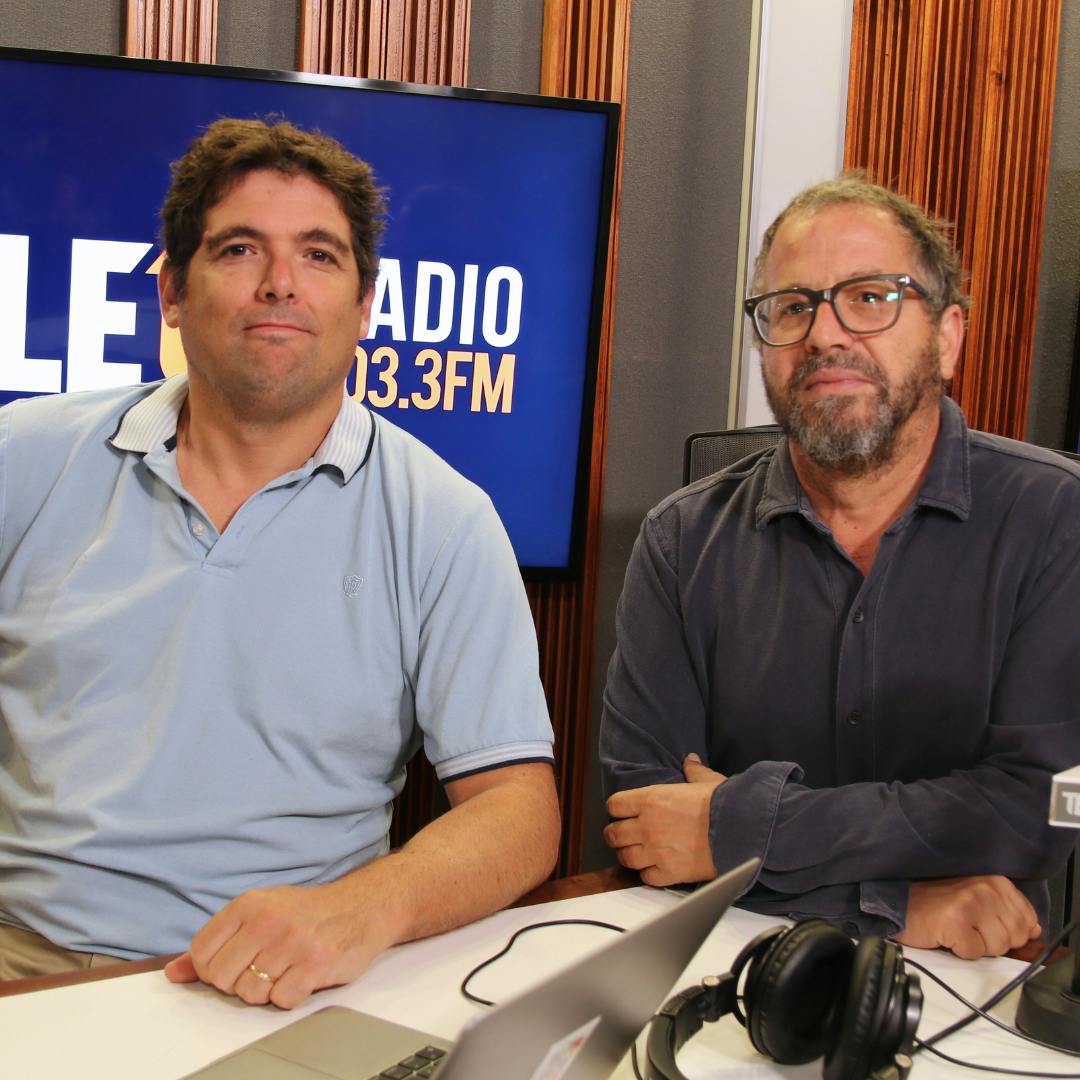 Mansuy y Fernández por los dichos del Presidente Boric contra la extrema derecha