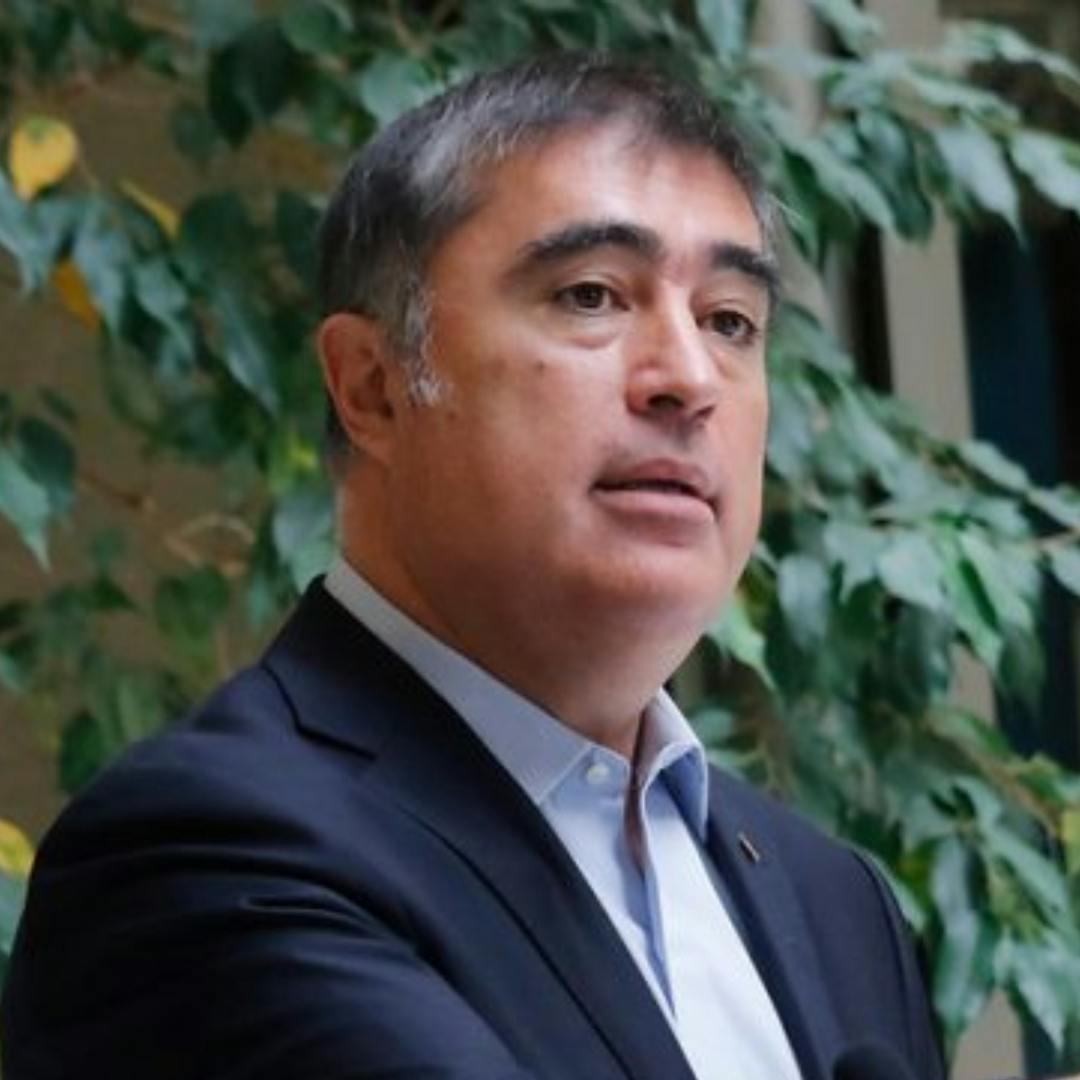 Mario Desbordes por querella INDH: “Tengo los antecedentes de que la Fiscalía presionó ilegalmente al INDH para que se querellara”