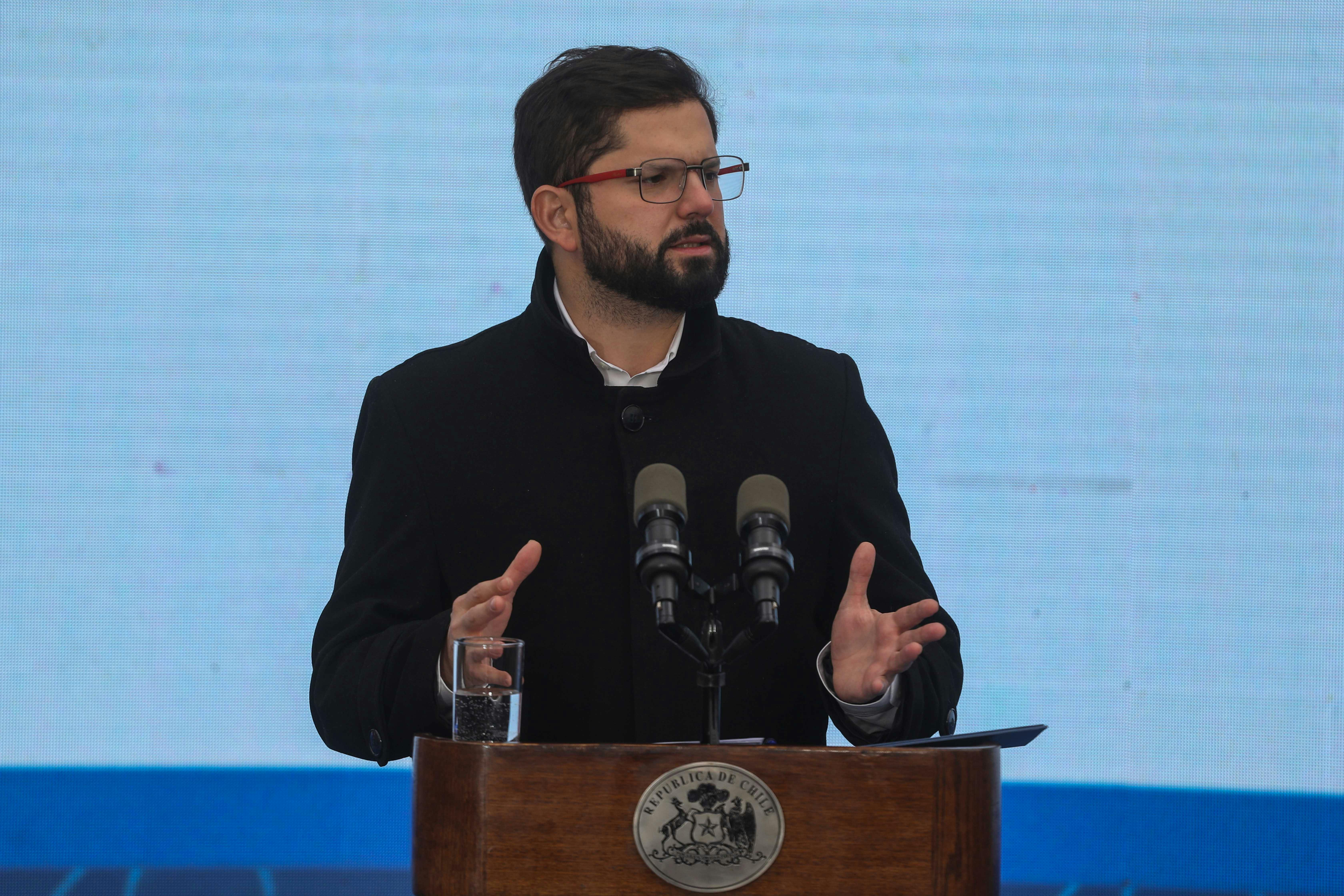 Los detalles de la gira presidencial por Europa