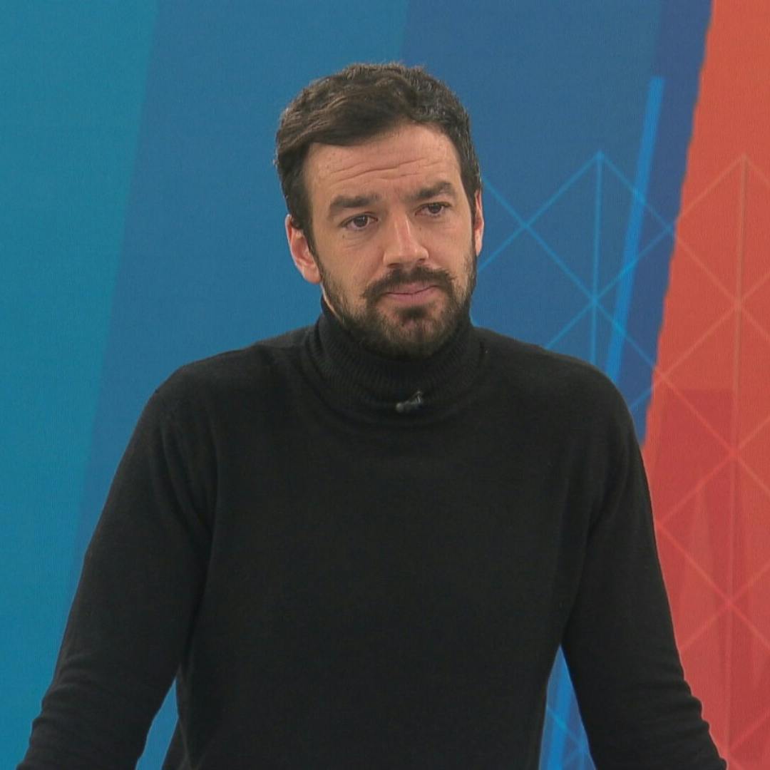 Tomás Vodanovic: “Está totalmente descartado ser candidato presidencial”