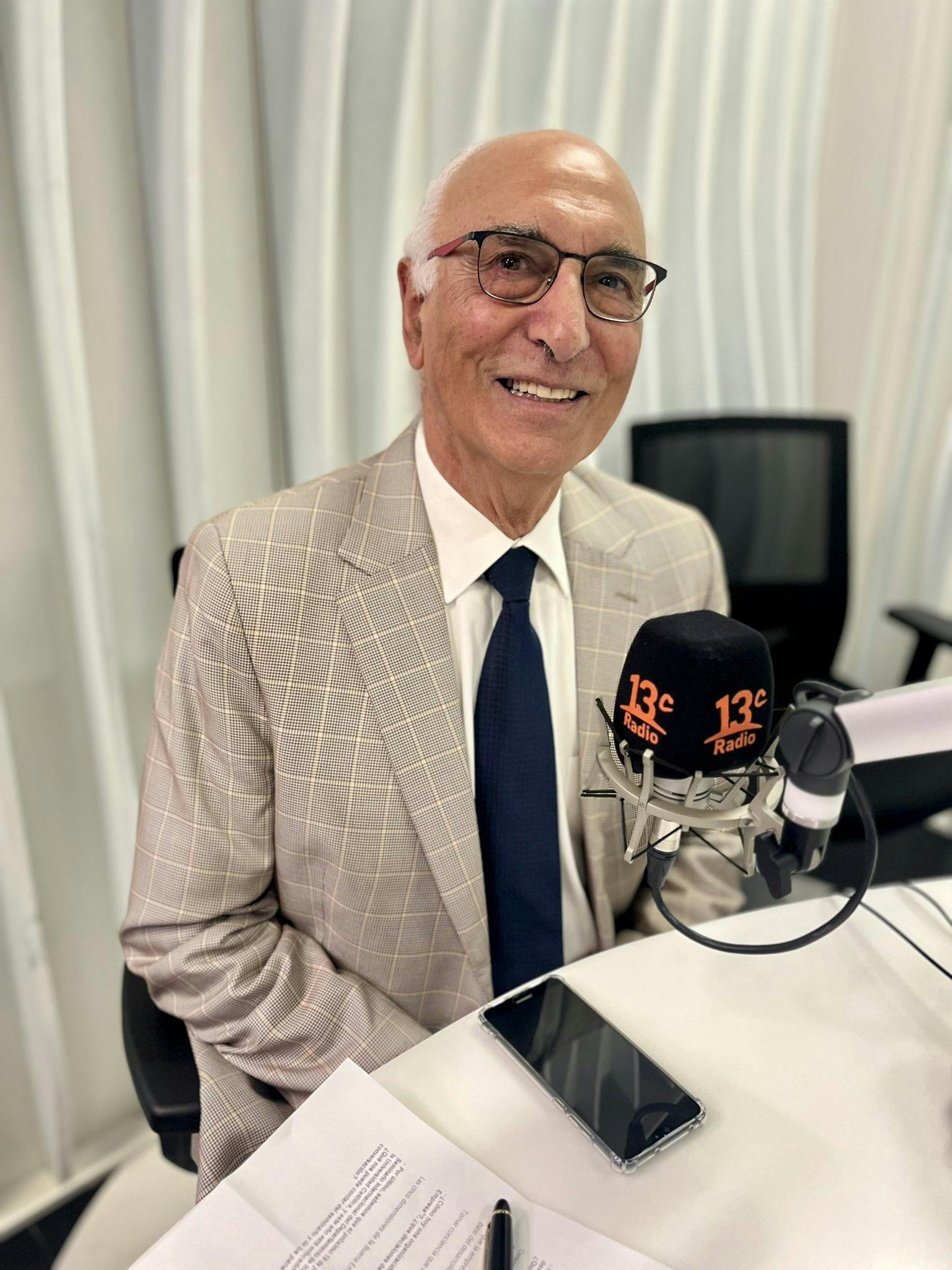 Entrevista | Hablamos sobre buenas empresas