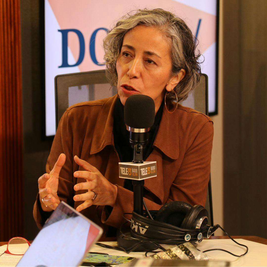 Superintendenta de Seguridad Social por Ley Karin: “Uno de los grandes desafíos de la aplicación de esta ley es la focalización en la prevención”
