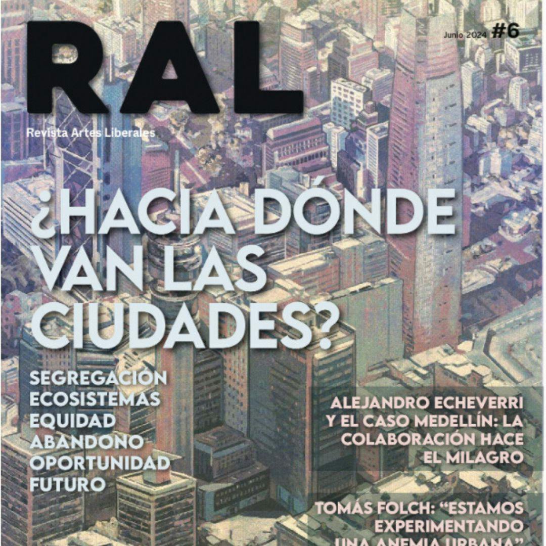La Revista de Artes Liberales