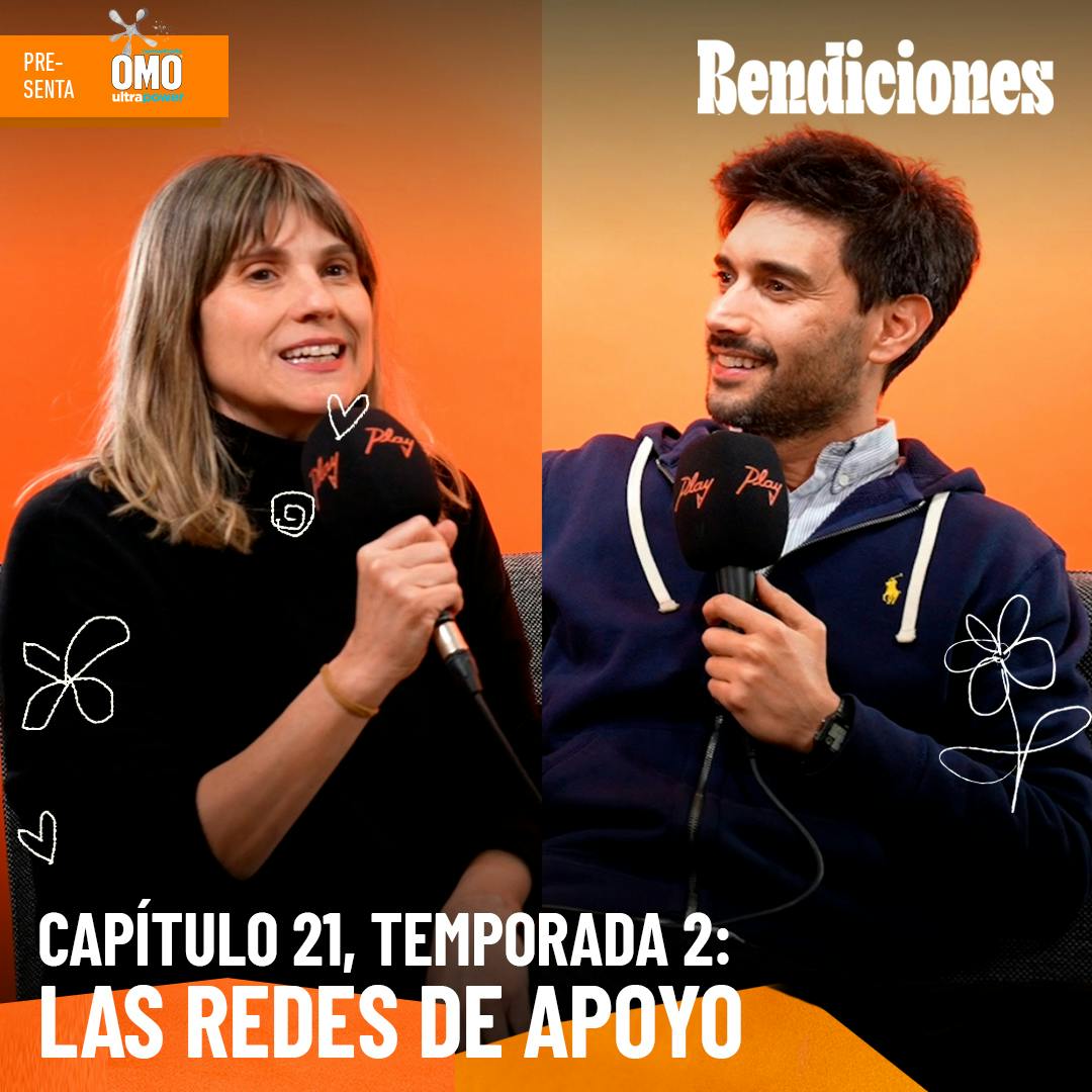 Las redes de apoyo
