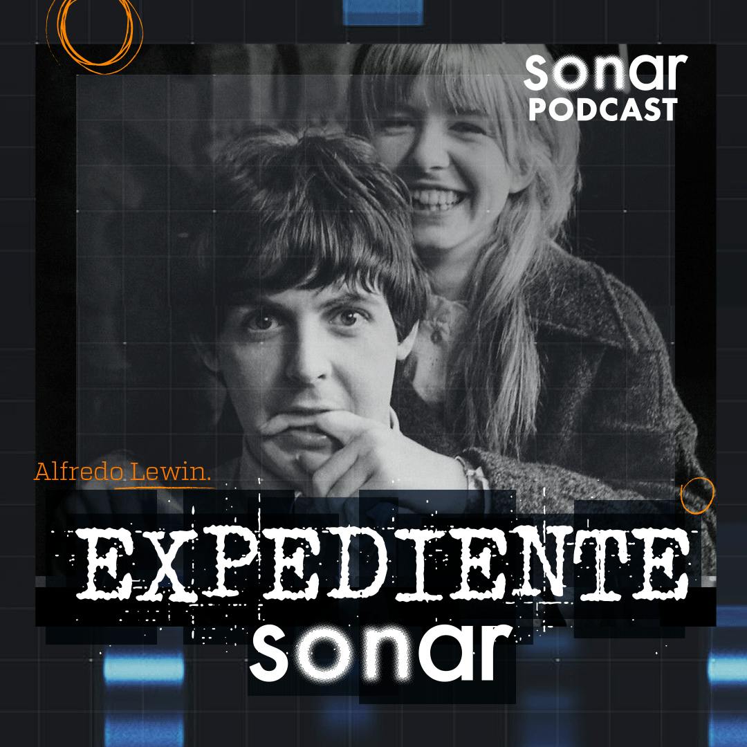 Remezclado: Los amores y desamores de Paul McCartney