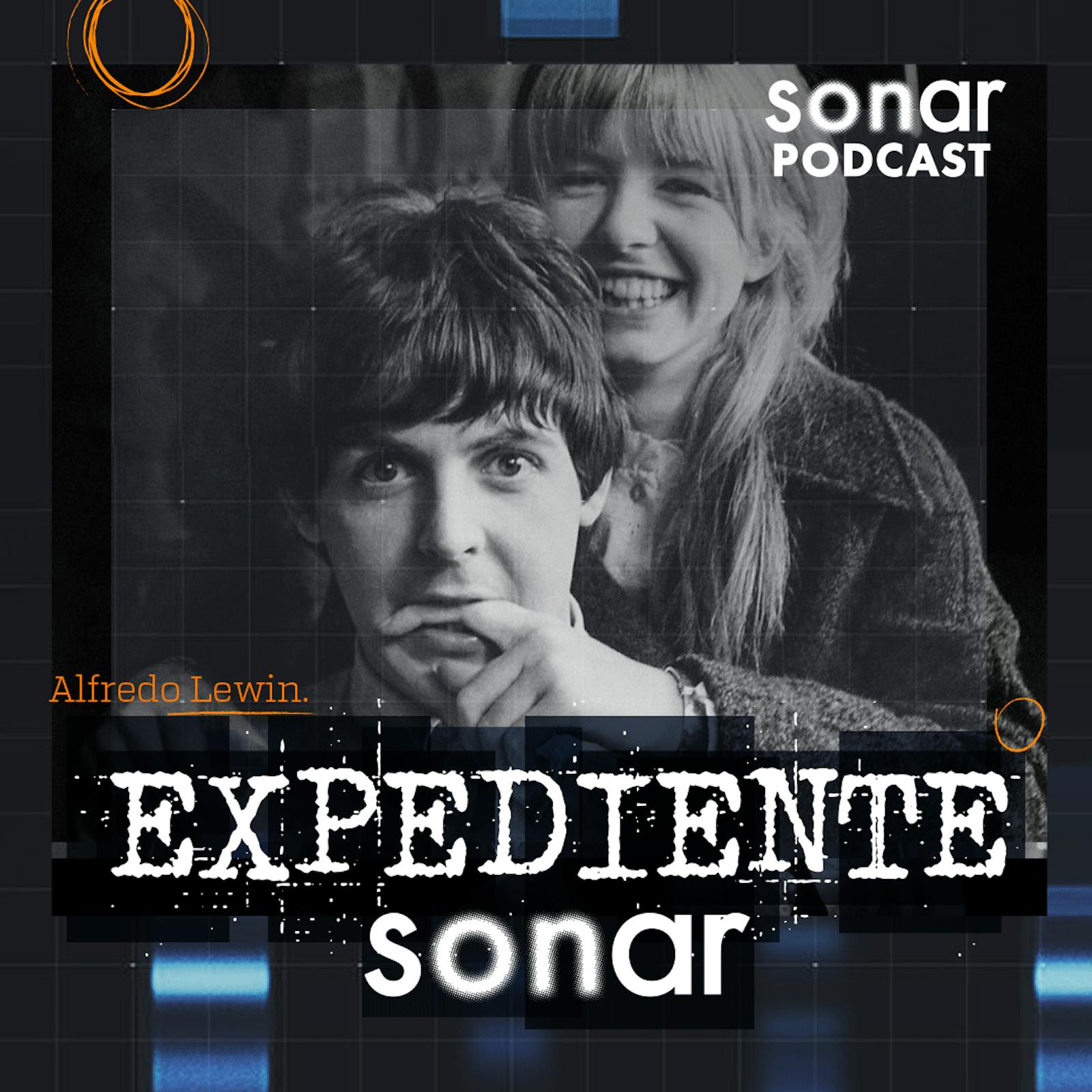 Remezclado: Los amores y desamores de Paul McCartney Remezclado: Los amores y desamores de Paul McCartney