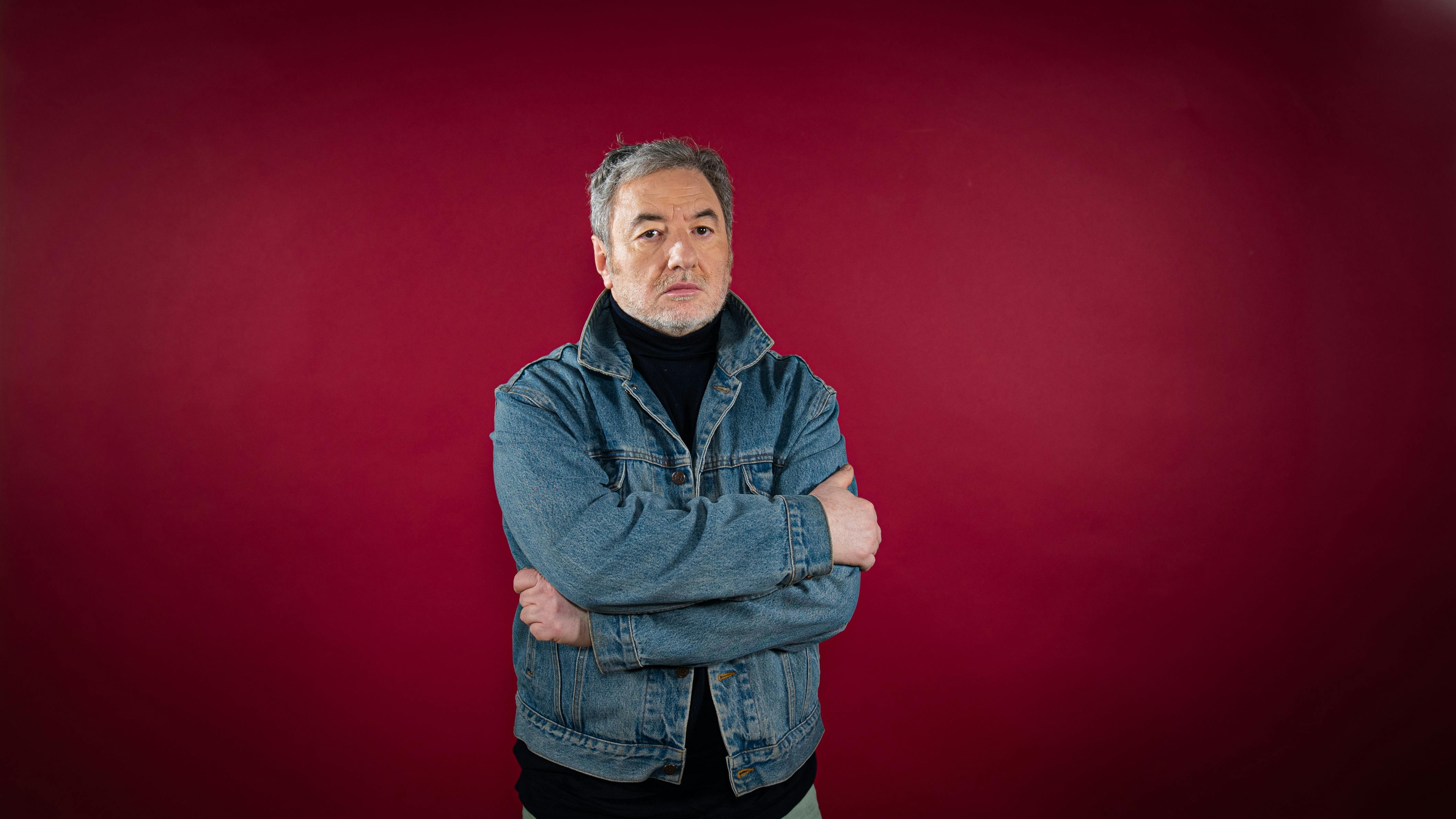 Axel Callís sobre posibles candidatos para la Presidencia: "La señora Bachelet no va a ser candidata. No encuentro ninguna motivación para que ella, a esta altura de la vida, decida competir"