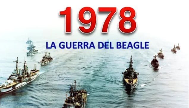El conflicto del Beagle y otros inolvidables 'impasse' diplomáticos de las últimas décadas