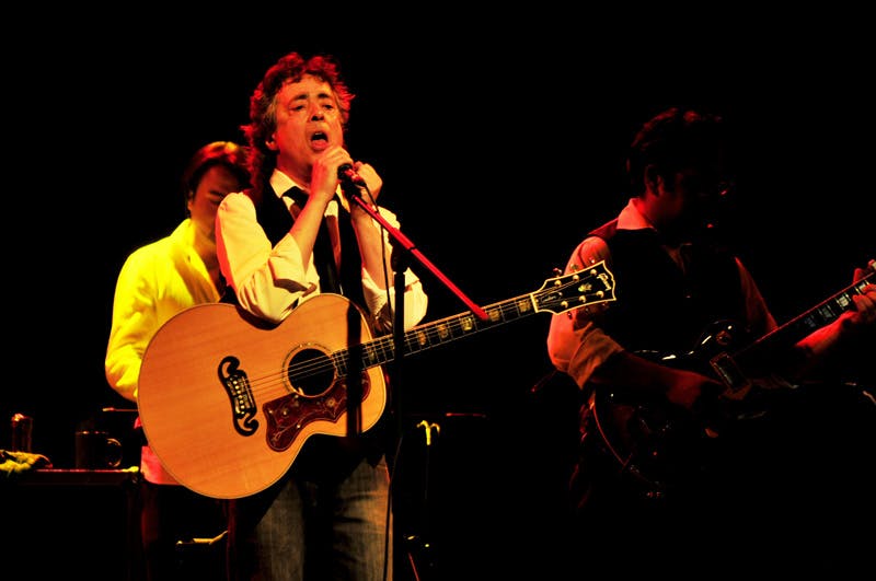 Fundador y vocalista de 'Beatlemania' por el cumpleaños de McCartney: ¿'Let it Be' o el himno nacional? Por supuesto que 'Let it Be'