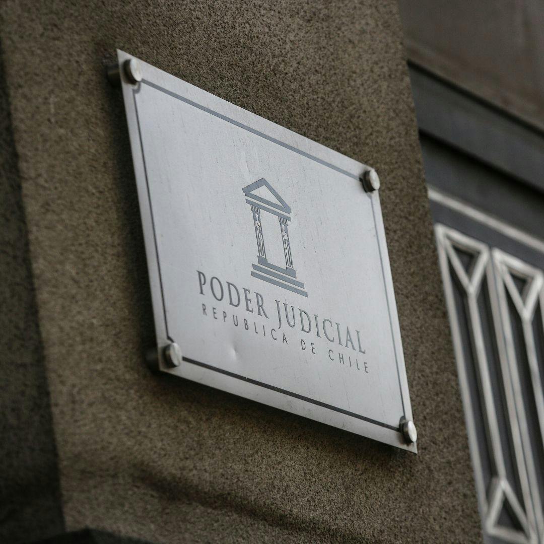 Las designaciones en el Poder Judicial