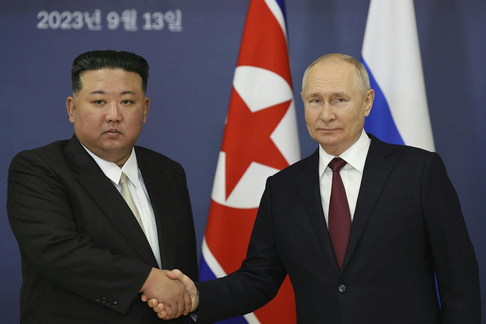Soledad Agüero analiza el encuentro de Vladimir Putin con Kim Jong Un