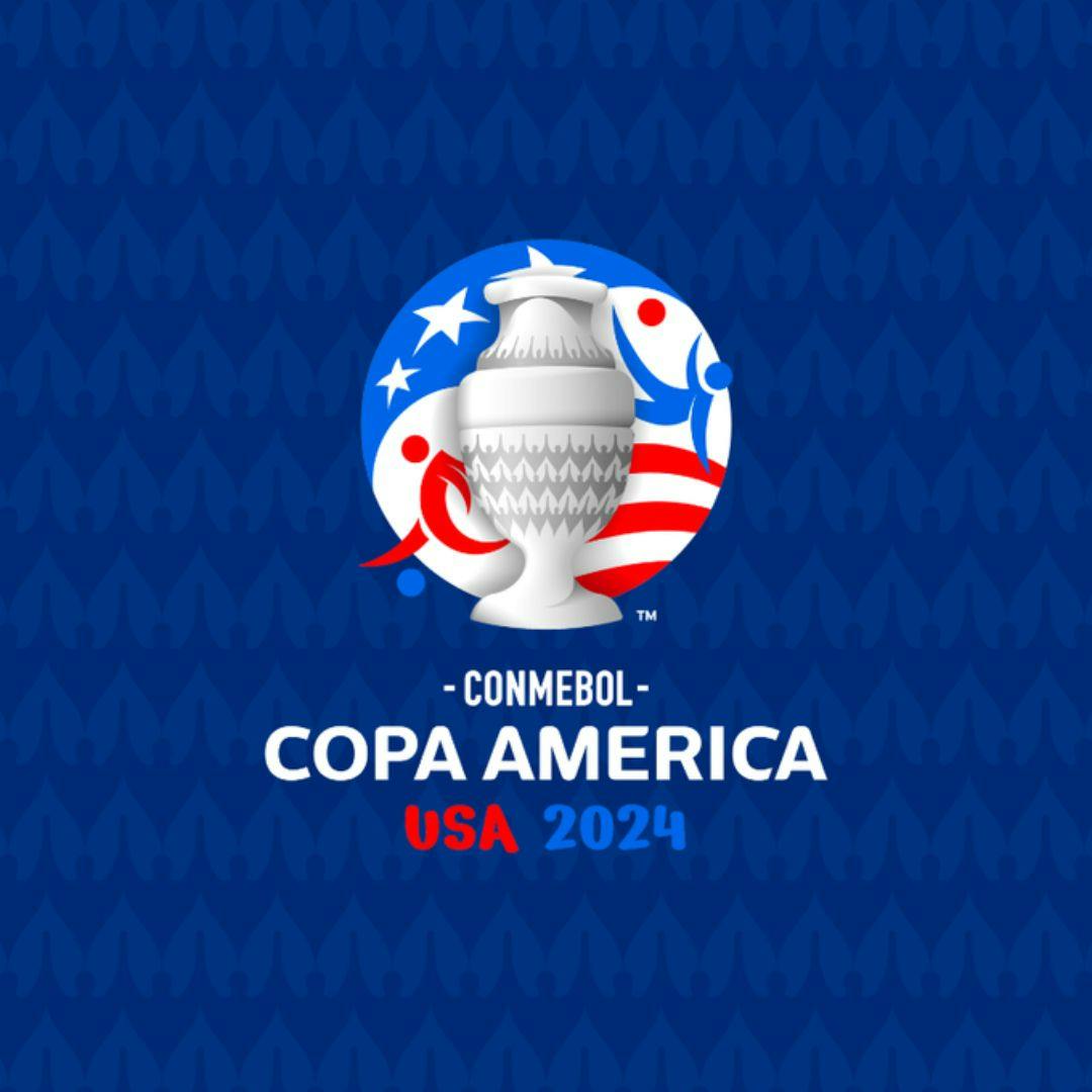 Los partidos de la Eurocopa y la Copa América