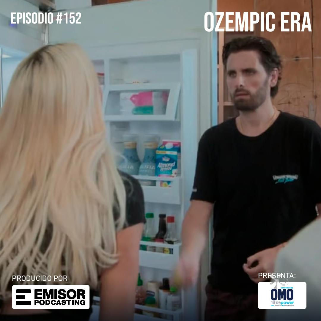#152: Ozempic Era