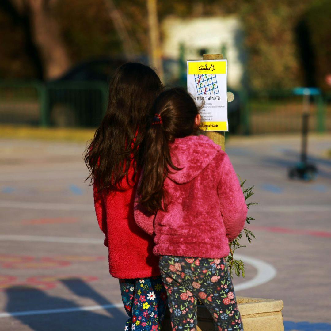 El informe sobre explotación sexual de niños, niñas y adolescentes en Chile