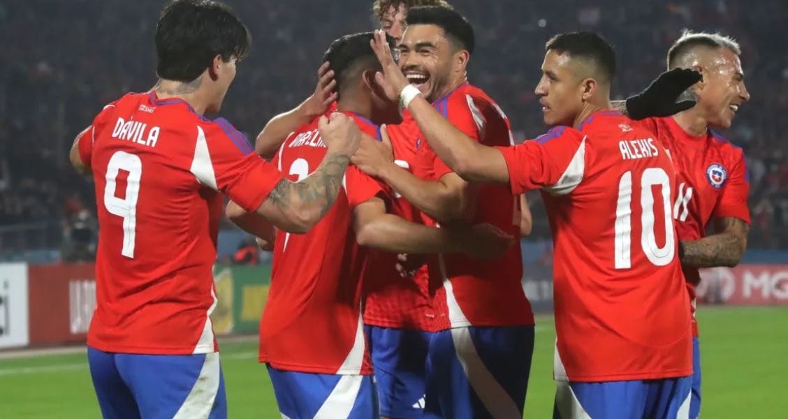  El esperado pronóstico de Chile-Perú en Copa América: Nuestro Gurú se la juega con su pálpito para el debut de La Roja