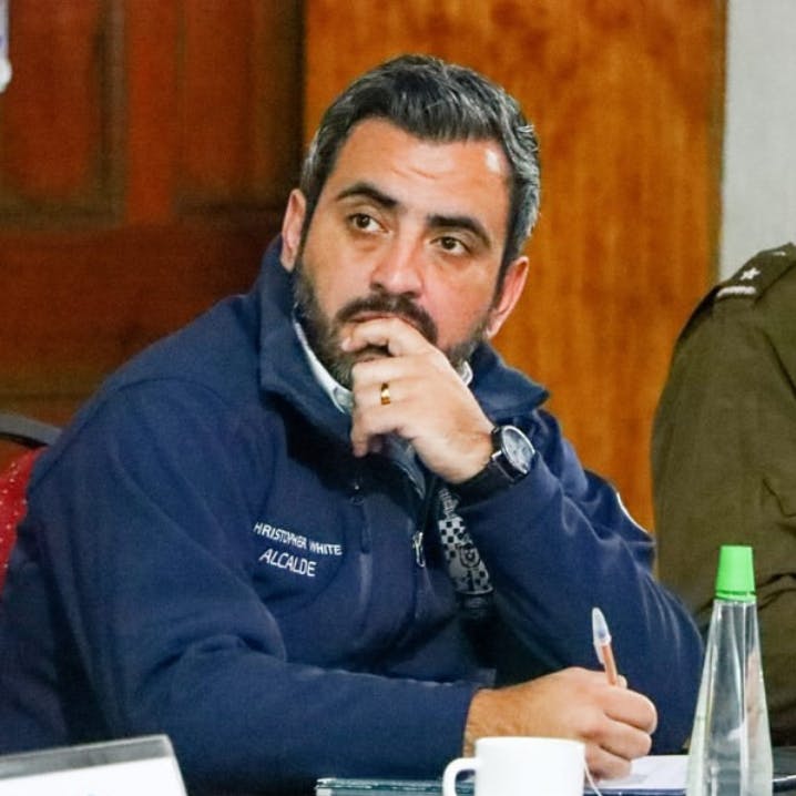 Alcalde de San Bernardo por choque de trenes en la comuna: “Este accidente pone sobre la mesa una serie de situaciones que nos generan mucha desconfianza”