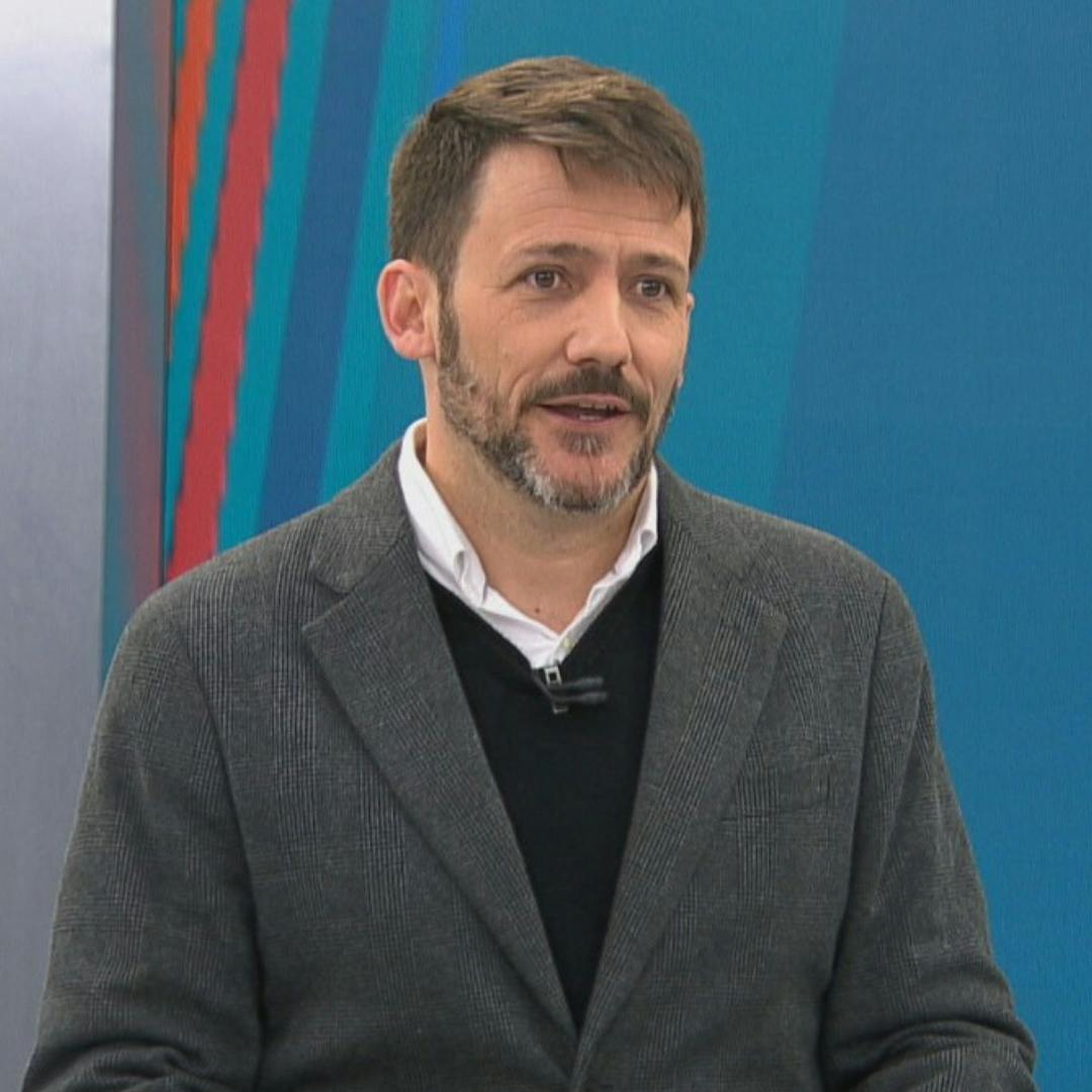 Ministro de Energía sobre alza en la cuenta de la luz: “Viene un proceso de estabilización donde tenemos que descongelar precios que vienen congelados desde 2019”