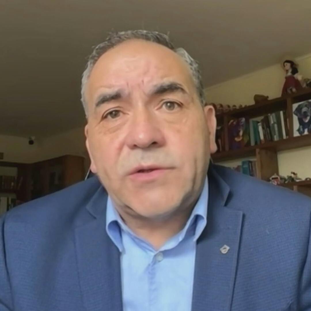 Senador Fidel Espinoza (PS) por acuerdo con exministro Giorgio Jackson: “No es un triunfo de nadie”