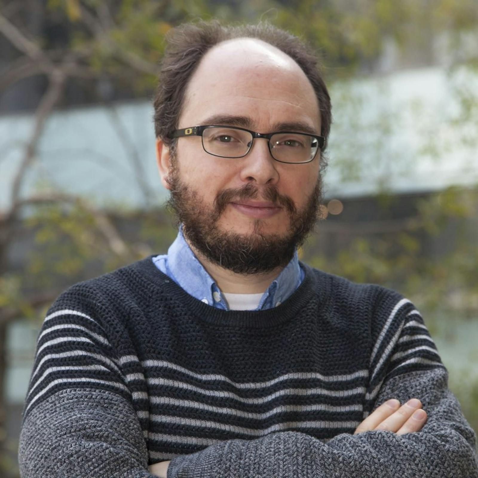 Benjamín Villena analizó el aumento del trabajo informal. episode artwork