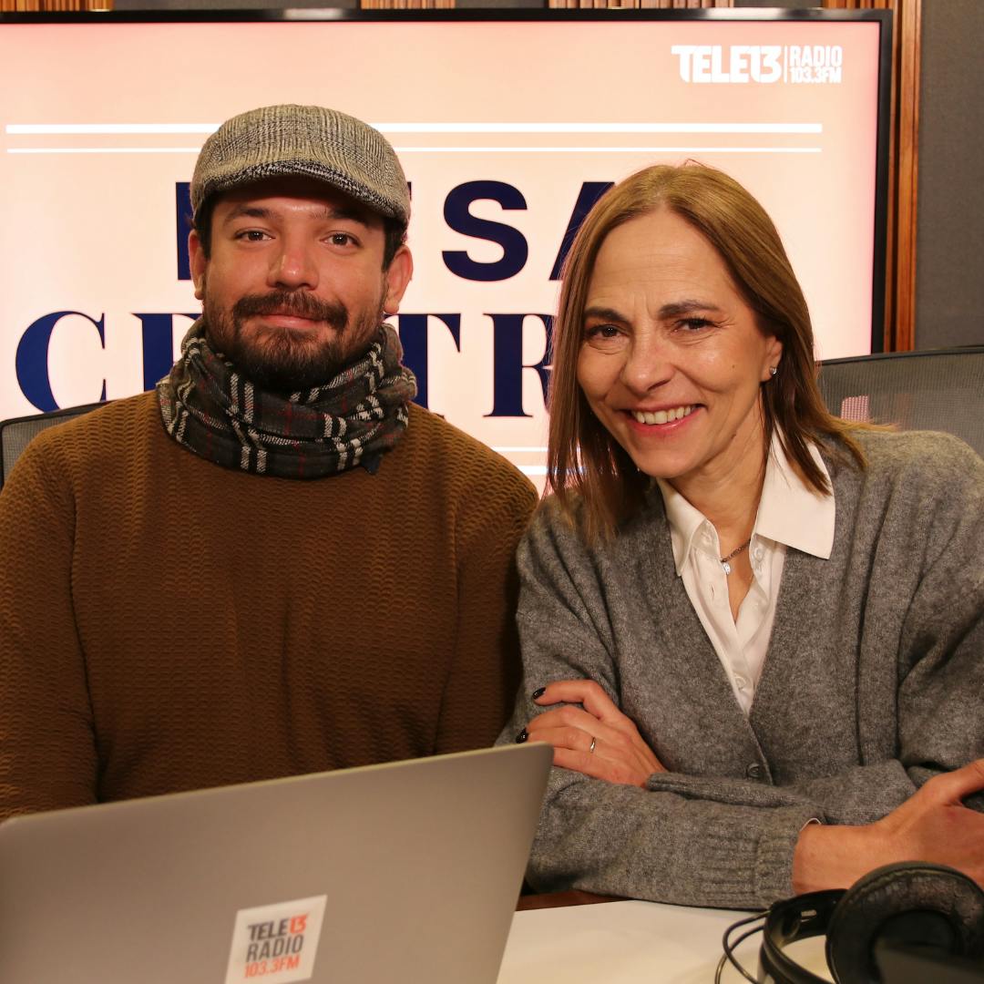 Álvarez y Plá por el debate en torno a las violaciones a los derechos humanos y el Estallido Social de 2019