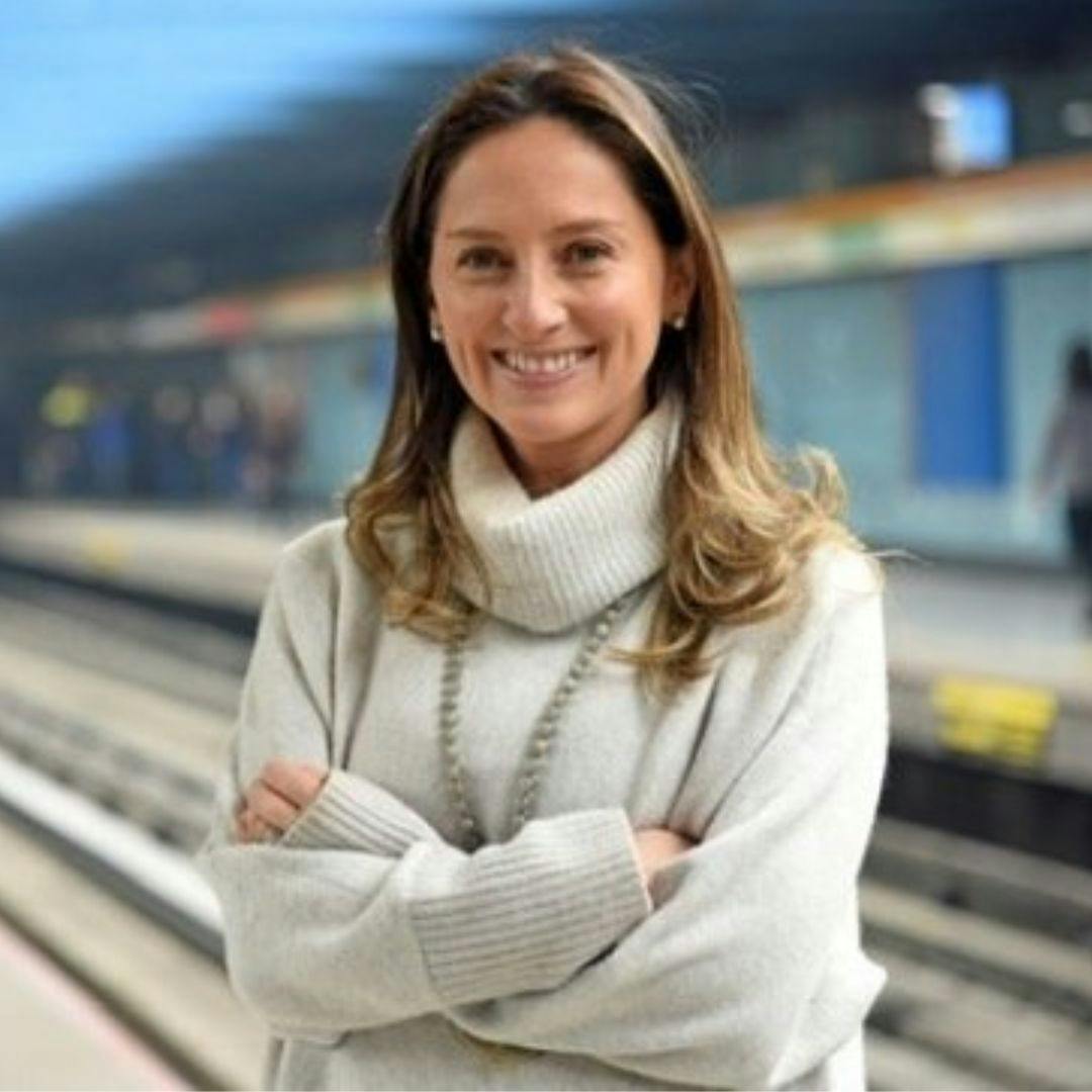 Metro por interrupciones en el servicio: “Siempre es complejo poder suplir en superficie con buses la capacidad de transporte que tiene Metro”