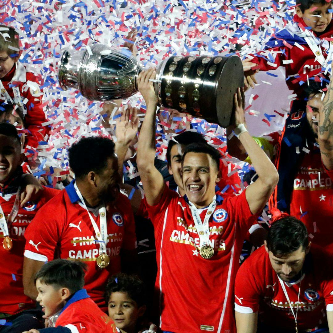 El impacto del fútbol en la bolsa