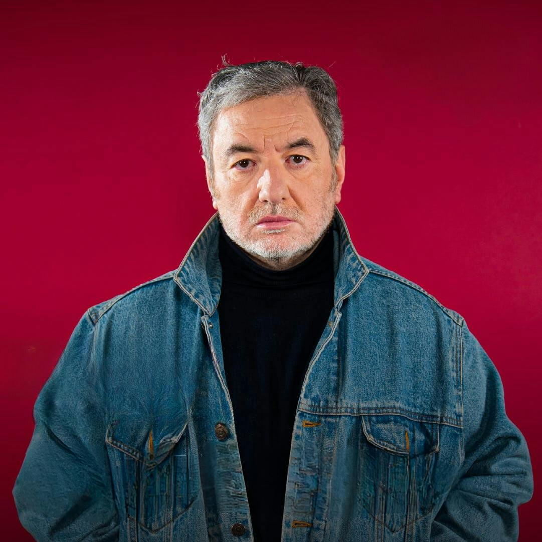 Axel Callís se refiere a la polémica Matthei-Monsalve