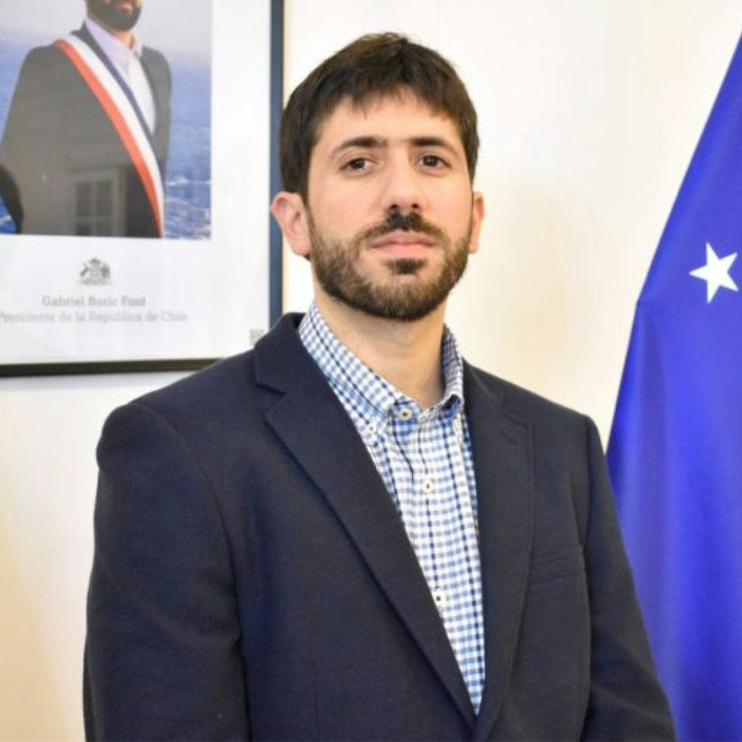 Delegado presidencial de Magallanes por visita del Presidente Gabriel Boric: “Acerca al Gobierno a los territorios donde tradicionalmente el Estado llega menos”