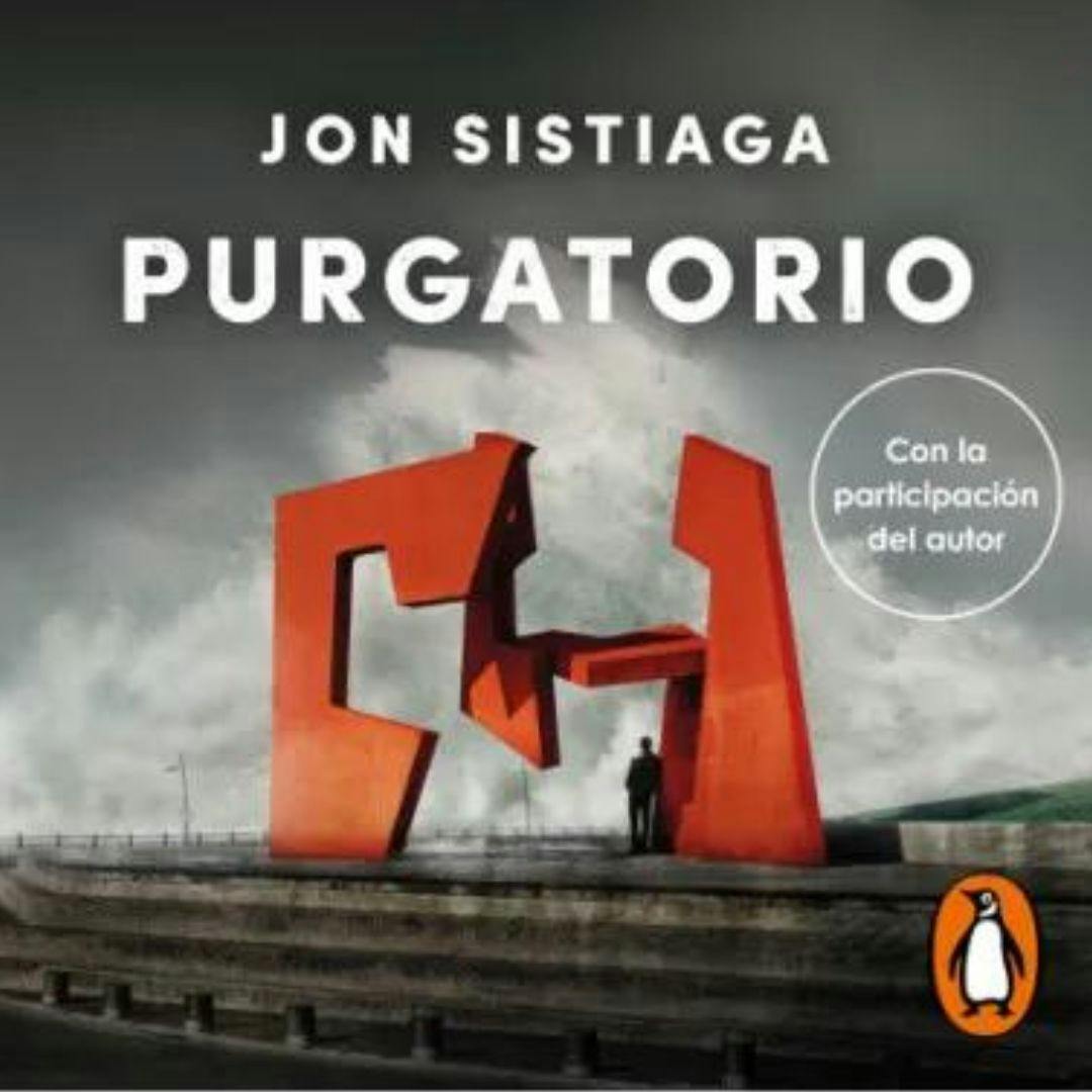 El libro Purgatorio