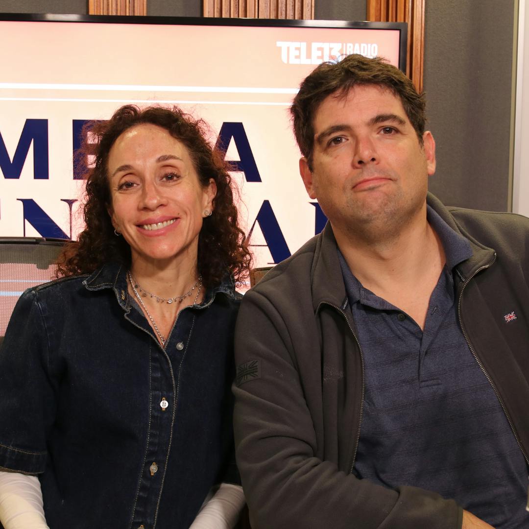 Klima y Mansuy por la discusión sobre el secreto bancario y la polémica entre Evelyn Matthei y el subsecretario Monsalve