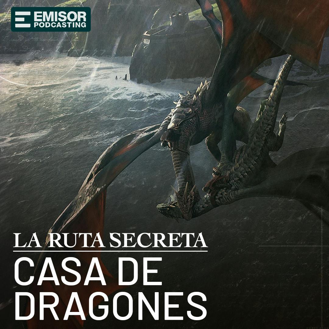 Casa de Dragones