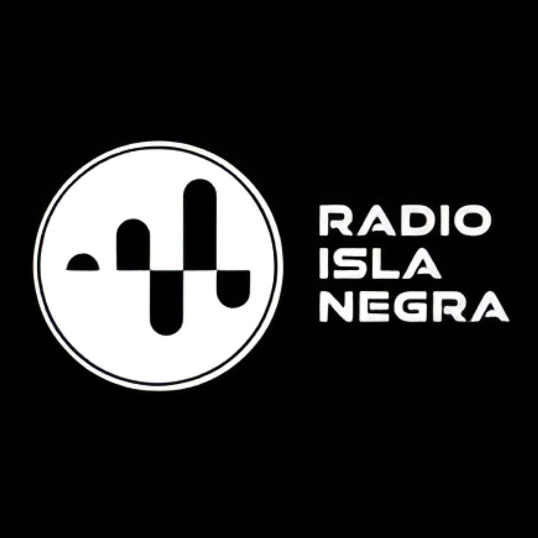 La radio Isla Negra