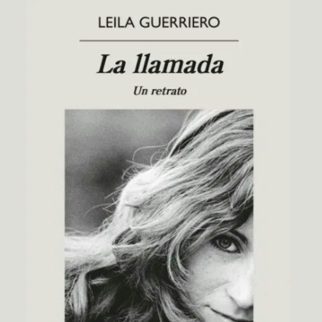 El libro La llamada