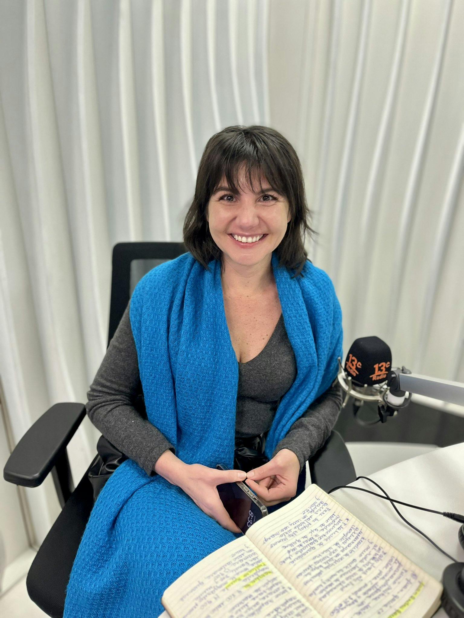 Columna de Gastronomía | Hablamos de los 10 años de Mishiguene y más