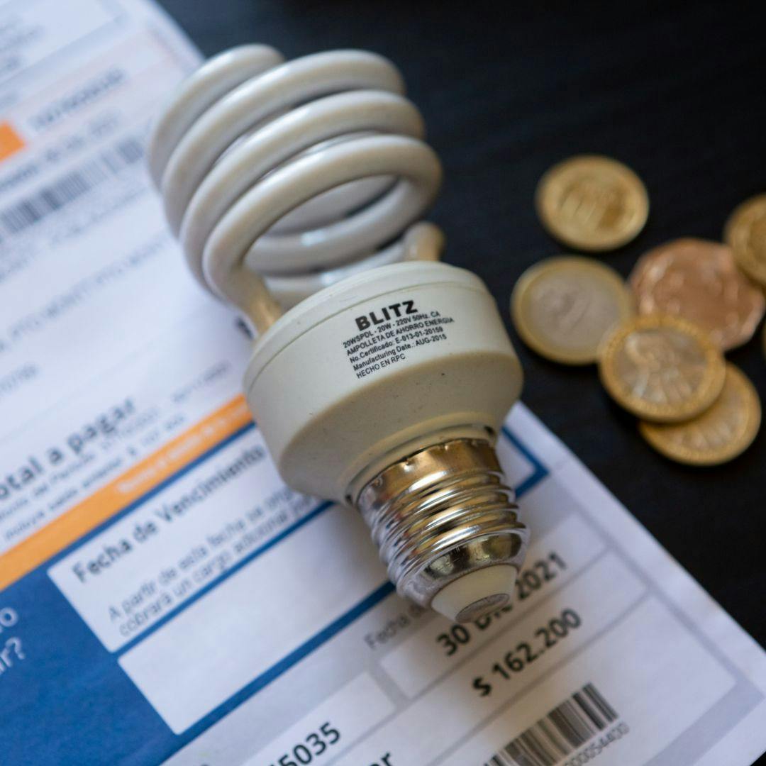 El subsidio eléctrico por alza de tarifas