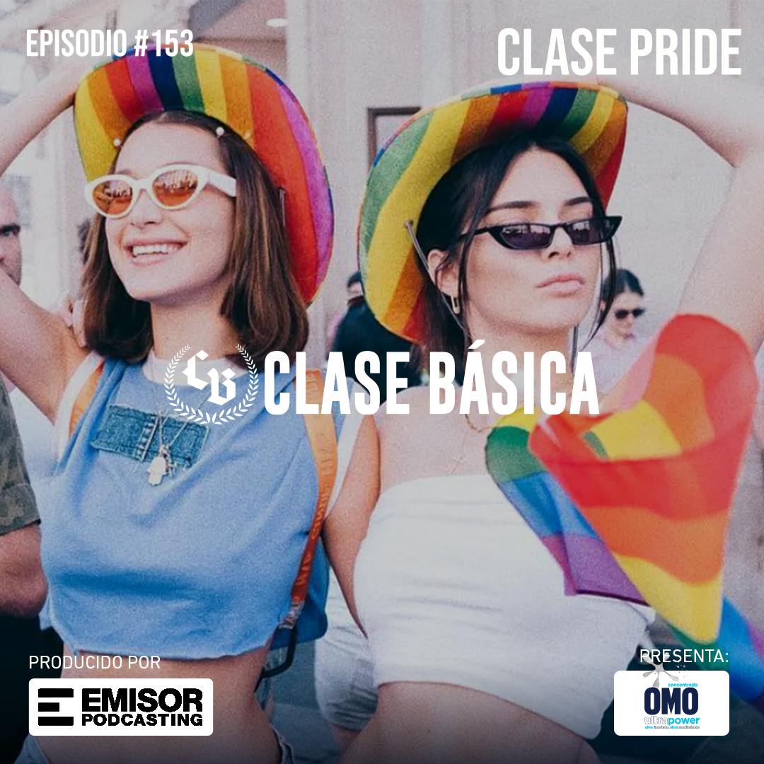 #153: Clase Pride