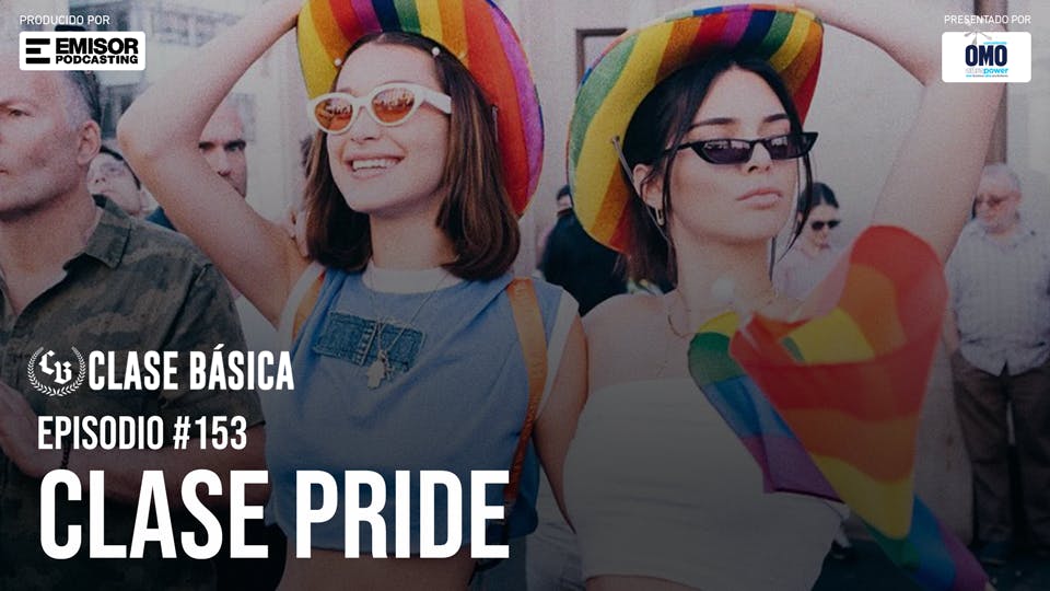 #153: Clase Pride