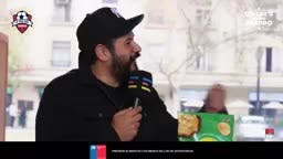 DT hay en todos lados 
