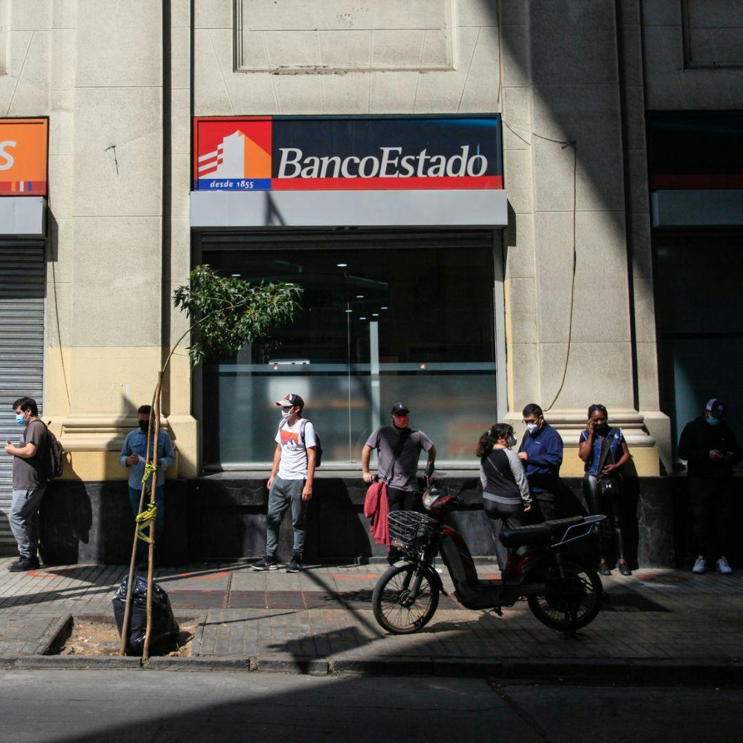 El levantamiento del secreto bancario