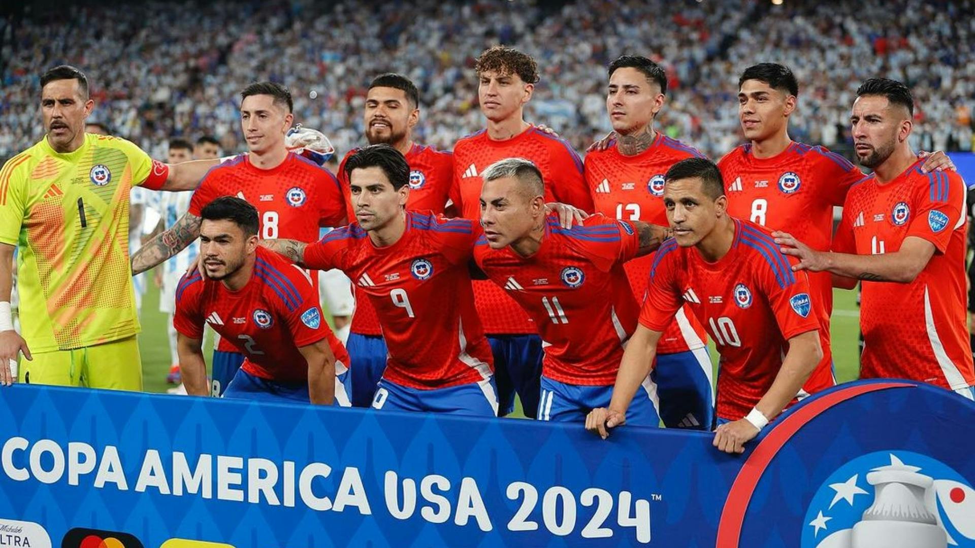 La previa de Chile-Canadá: Panel ampliado para analizar como corresponde el partido clave de La Roja