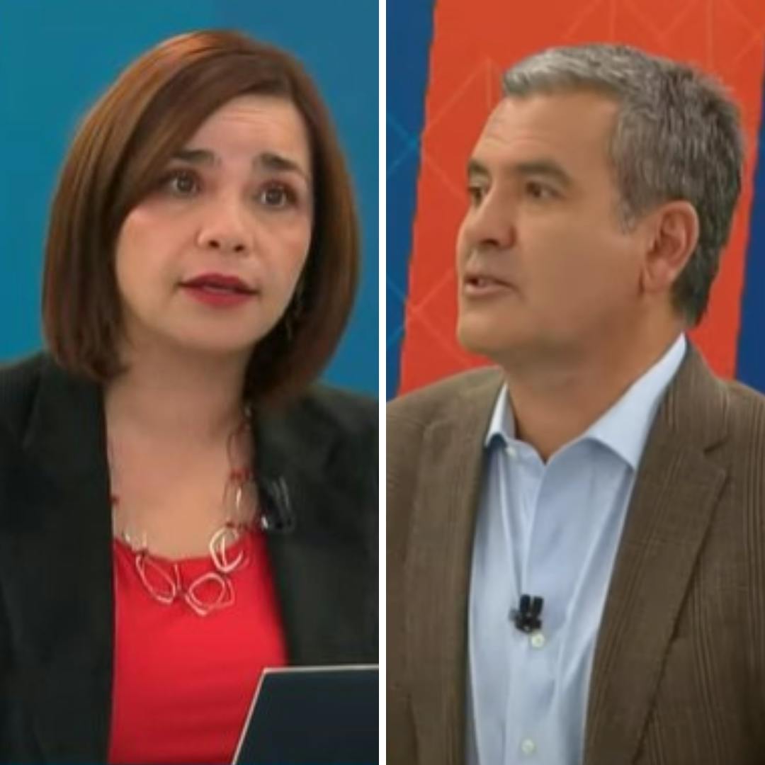 Mujica y Jara por alza en las cuentas de luz, los dichos de Matthei sobre la narco-política y la polémica salida del asesor militante del PC
